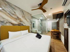 Riveria City By Dream stay